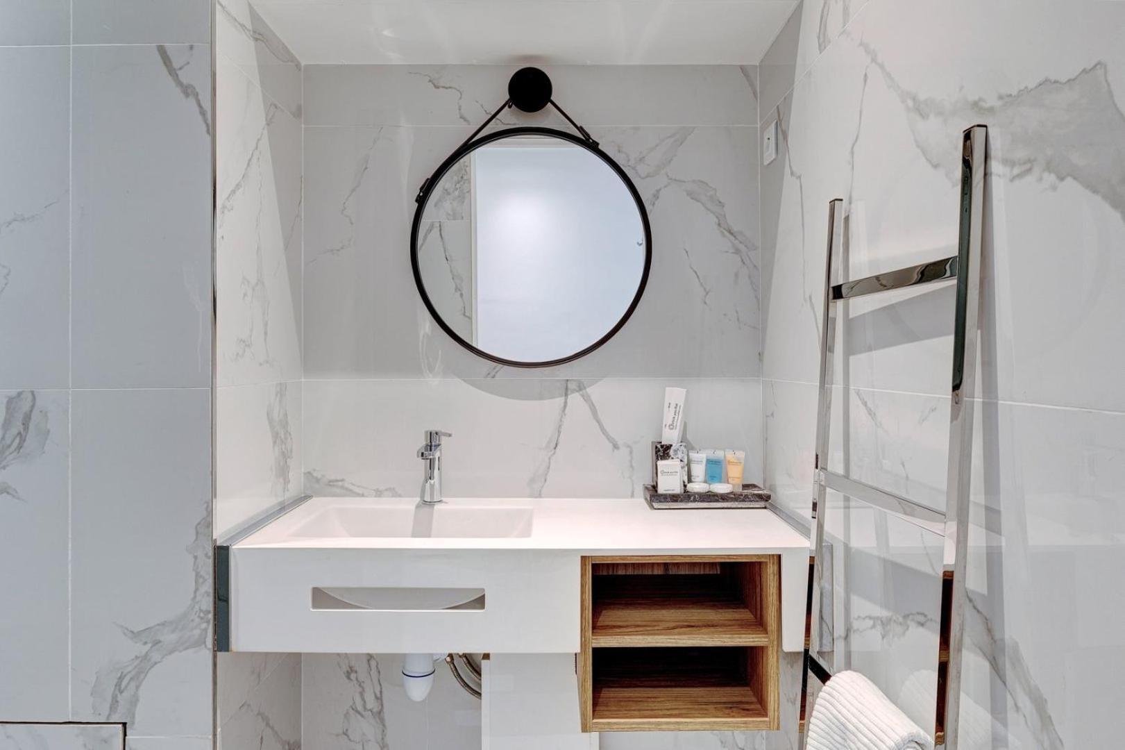 212 Suite Louboutin - Superb Apartment In Paris Exterior photo